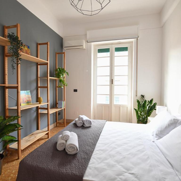 La Lumia Apartment - Appartamento con 2 Camere da Letto - 17