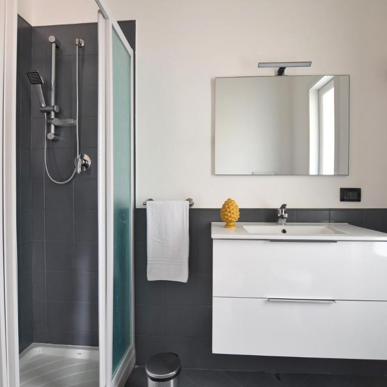 La Lumia Apartment - Appartamento con 2 Camere da Letto - 22