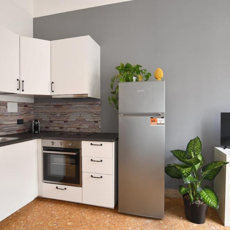 La Lumia Apartment - Appartamento con 2 Camere da Letto - 23