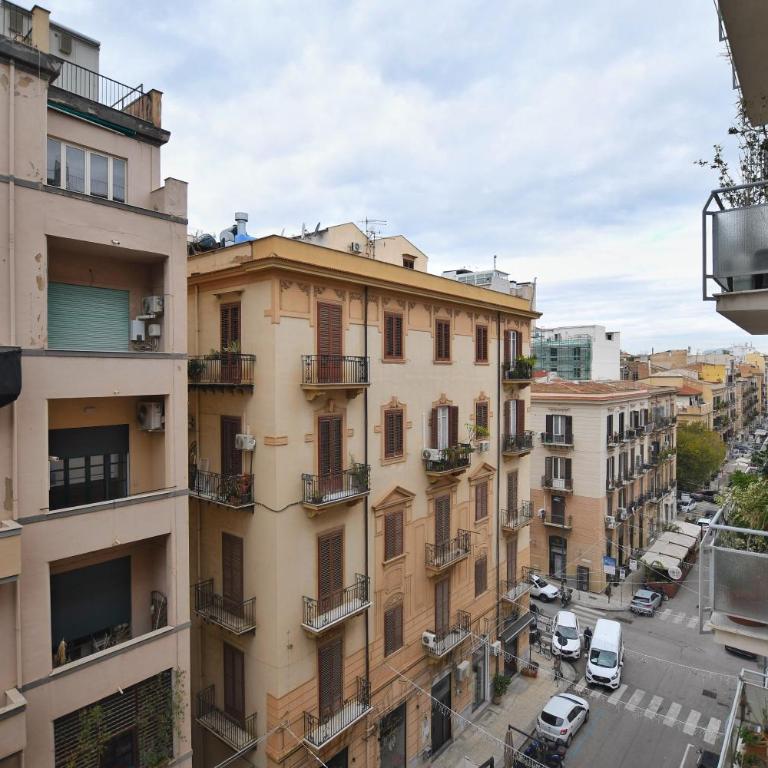 La Lumia Apartment - Appartamento con 2 Camere da Letto - 24