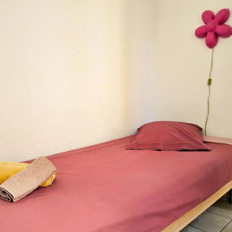 Casa Lau 4 - Two-Bedroom Apartment with Terrace - 2