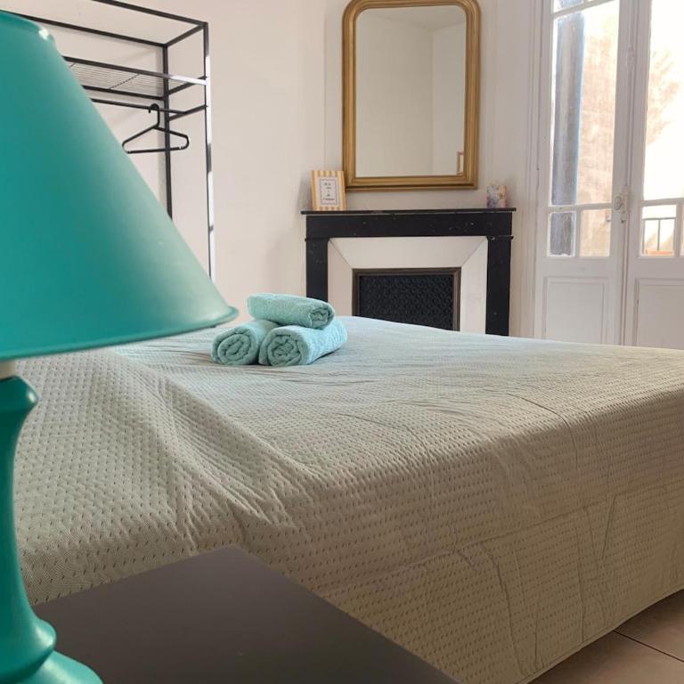 Casa Lau 4 - Two-Bedroom Apartment with Terrace - 5