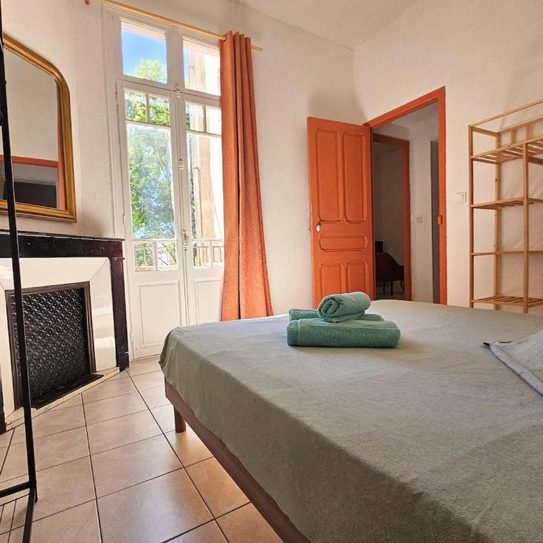 Casa Lau 4 - Two-Bedroom Apartment with Terrace - 6