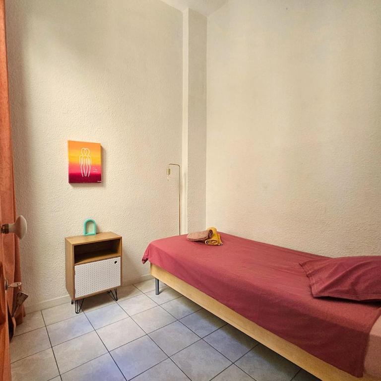 Casa Lau 4 - Two-Bedroom Apartment with Terrace - 8