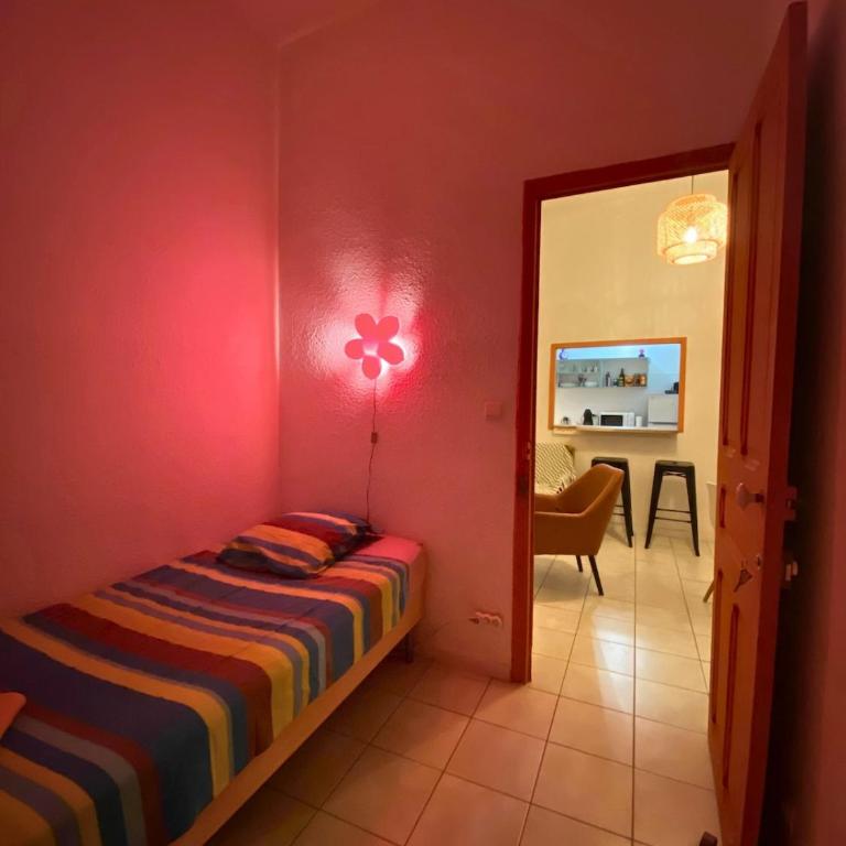 Casa Lau 4 - Two-Bedroom Apartment with Terrace - 9