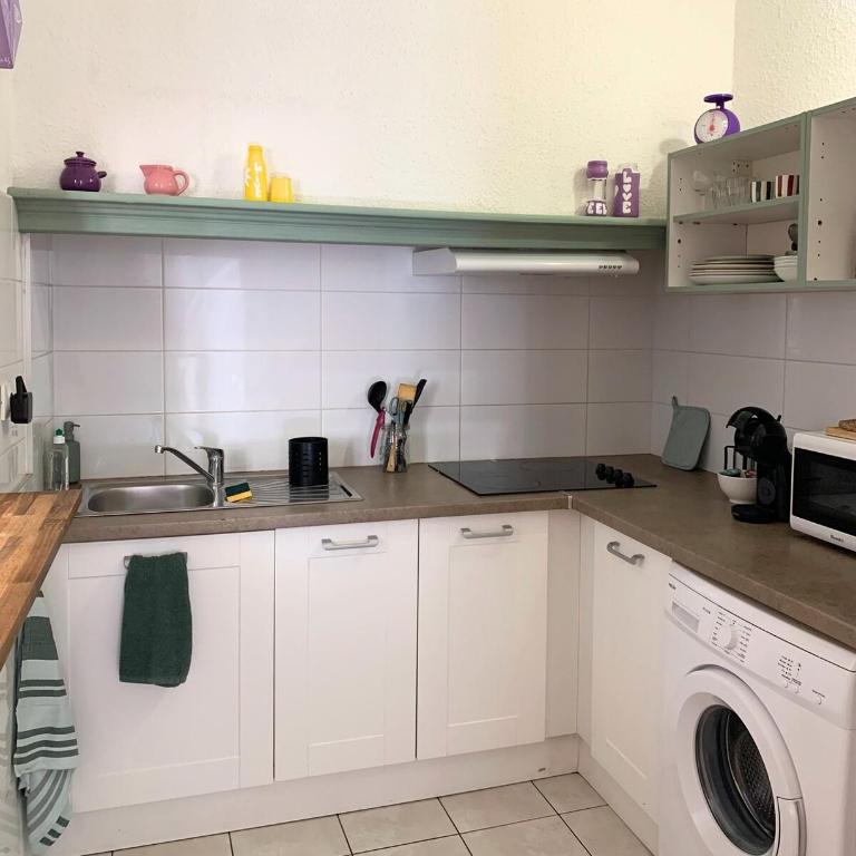 Casa Lau 4 - Two-Bedroom Apartment with Terrace - 10