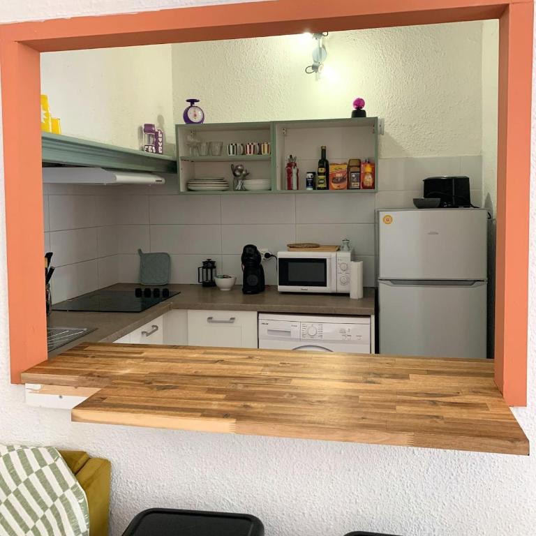 Casa Lau 4 - Two-Bedroom Apartment with Terrace - 11