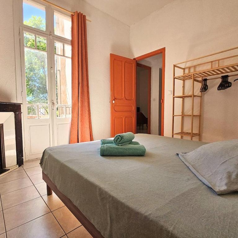 Casa Lau 4 - Two-Bedroom Apartment with Terrace - 12