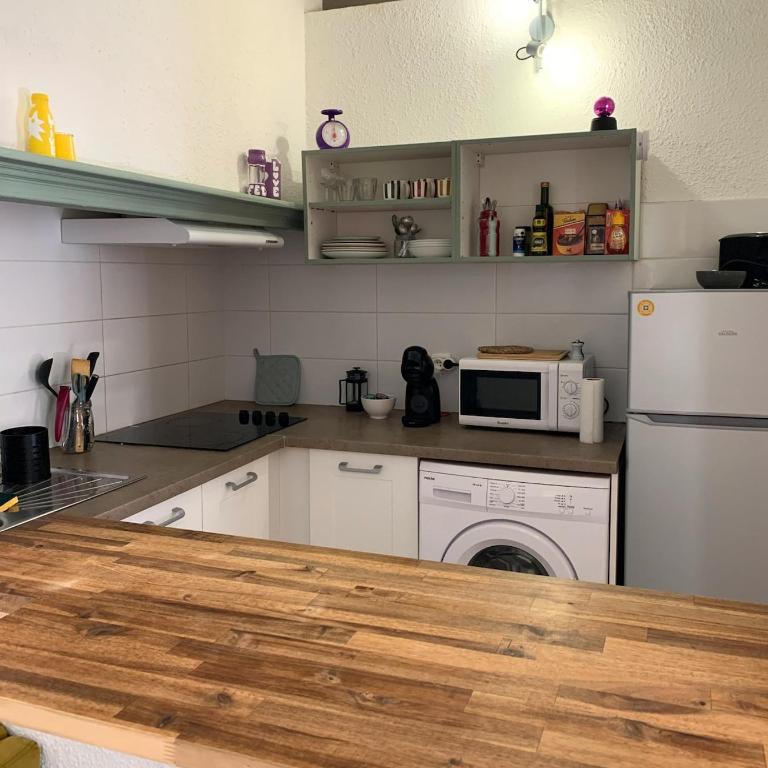 Casa Lau 4 - Two-Bedroom Apartment with Terrace - 13