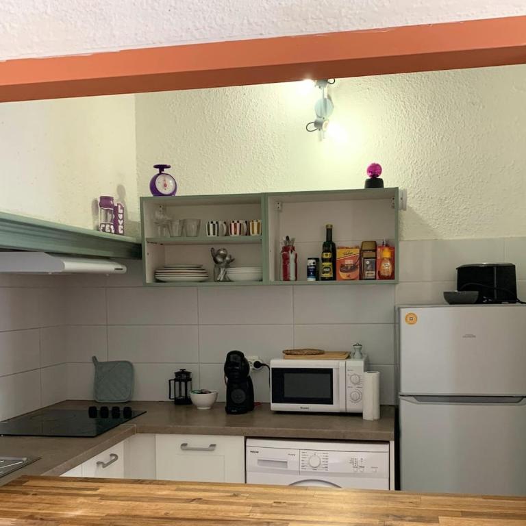Casa Lau 4 - Two-Bedroom Apartment with Terrace - 14