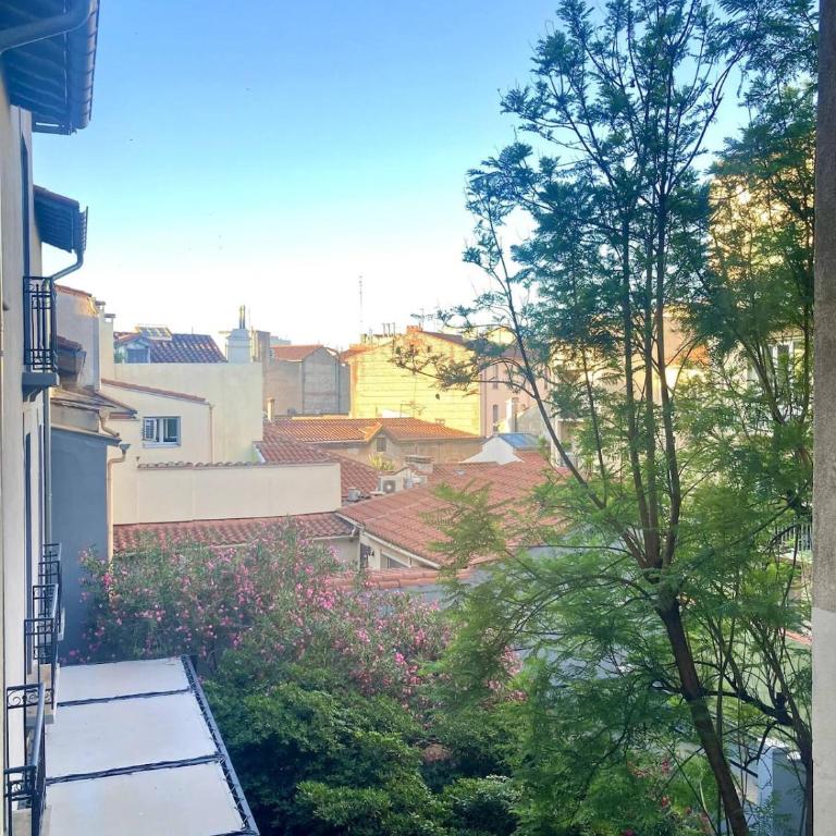 Casa Lau 4 - Two-Bedroom Apartment with Terrace - 18