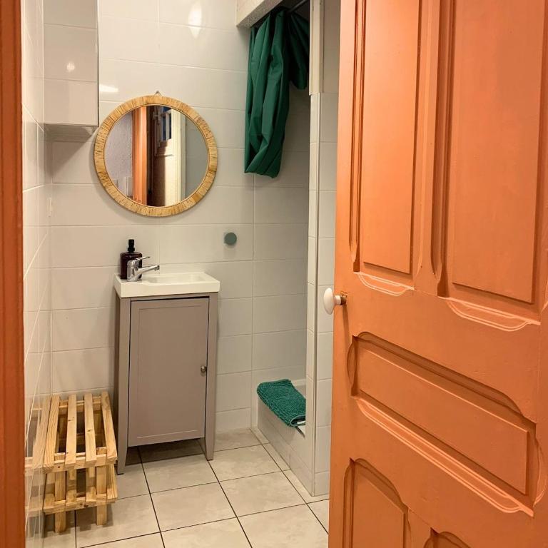 Casa Lau 4 - Two-Bedroom Apartment with Terrace - 19
