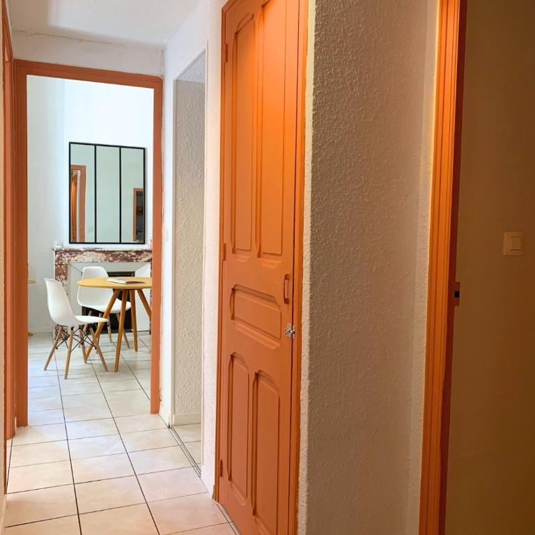 Casa Lau 4 - Two-Bedroom Apartment with Terrace - 21
