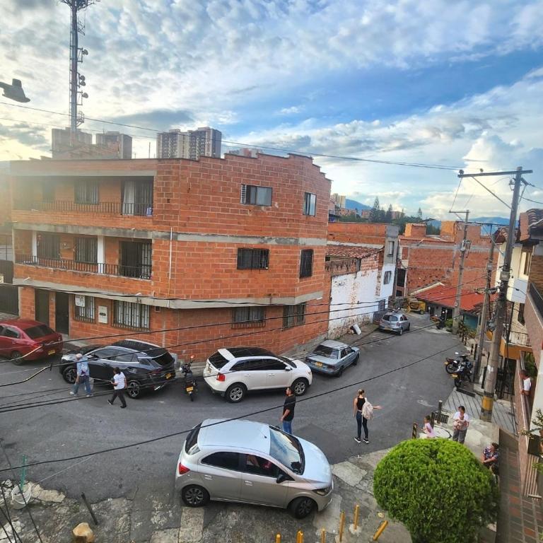 ELEGANTE y AMPLIO APARTAMENTO - Apartamento de 3 dormitorios - 22