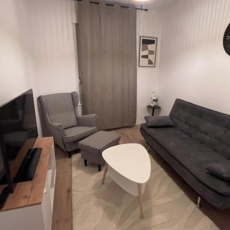Romains Comfort Apartement - Appartamento con 2 Camere da Letto - 2
