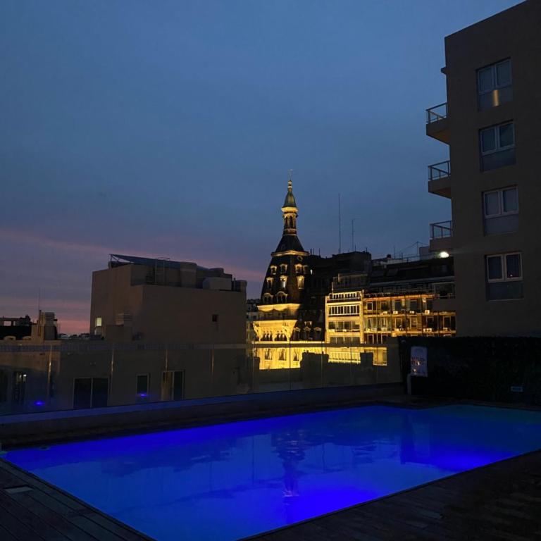 Vianzo BA 39 San Telmo - Apartamento de 1 dormitorio - 32