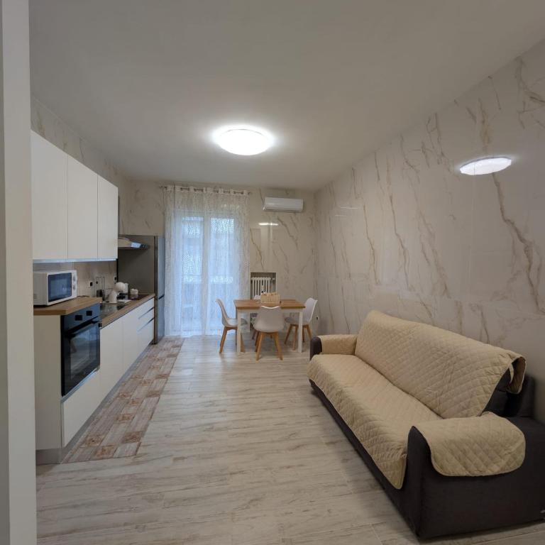 Felicia's Home - Appartamento con 2 Camere da Letto - 5