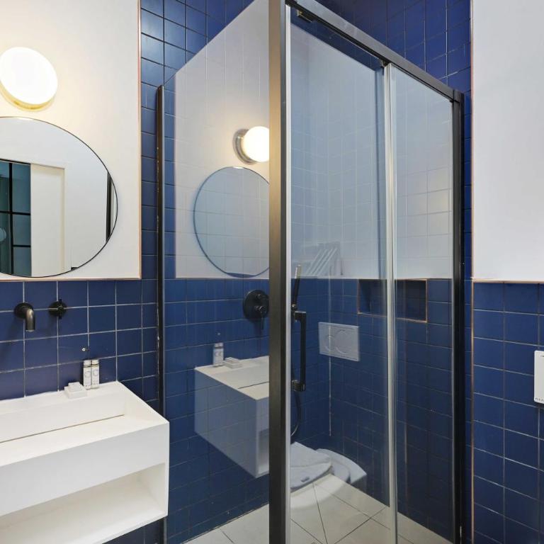 Charming apartment - 1BR-4P - AC - MARAIS - Appartement - 5