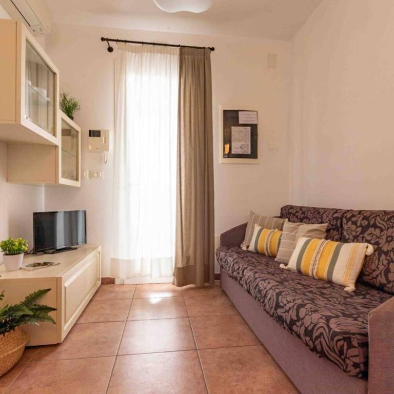 Nice three bedroom apartment close to the sea - Appartement - 3