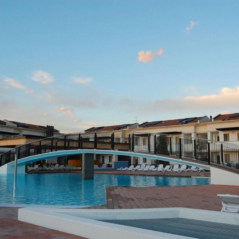 Nice three bedroom apartment close to the sea - Appartement - 6
