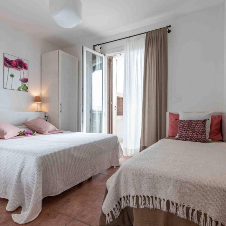 Nice three bedroom apartment close to the sea - Appartement - 4