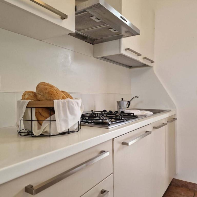 Nice three bedroom apartment close to the sea - Appartement - 11