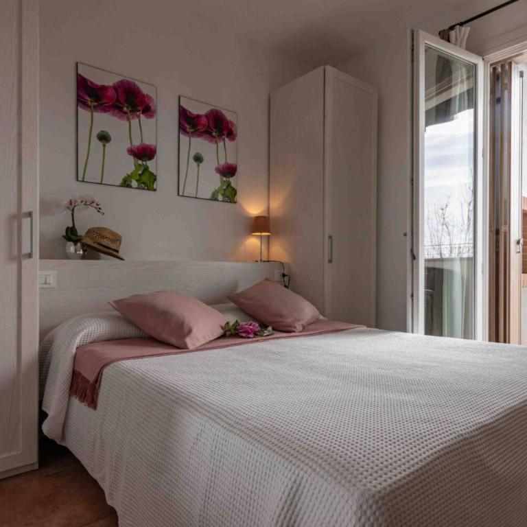 Nice three bedroom apartment close to the sea - Appartement - 14