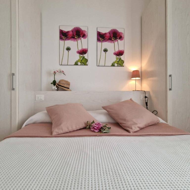 Nice three bedroom apartment close to the sea - Appartement - 17