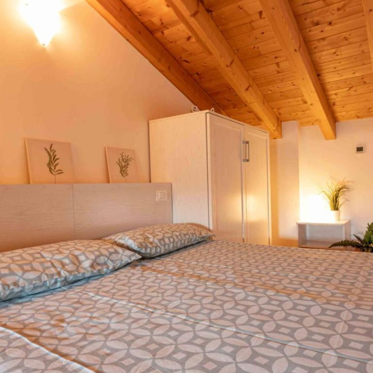 Nice three bedroom apartment close to the sea - Appartement - 22