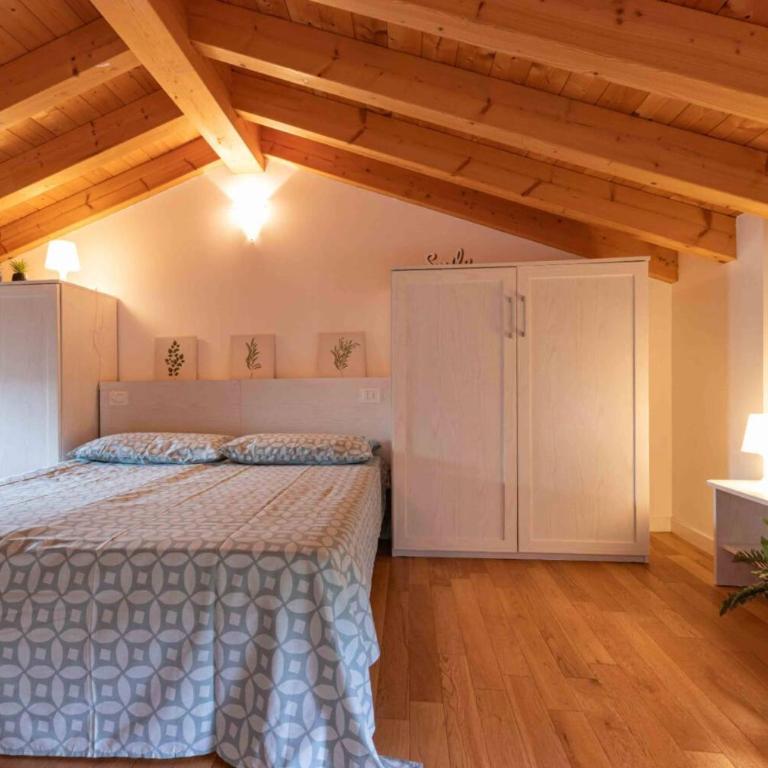Nice three bedroom apartment close to the sea - Appartement - 23