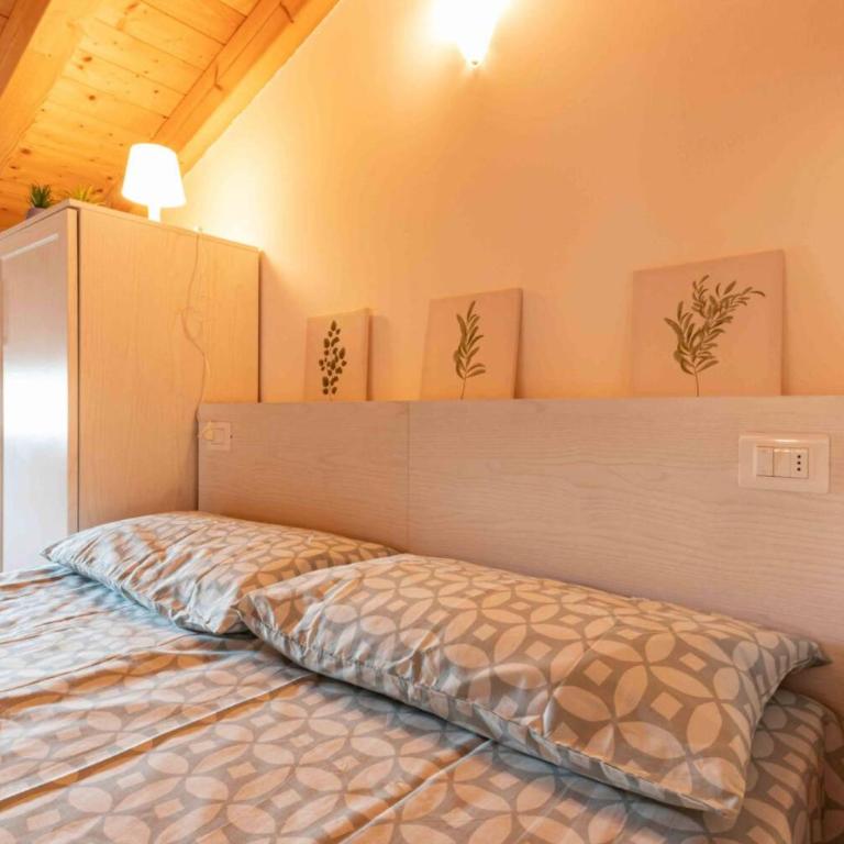Nice three bedroom apartment close to the sea - Appartement - 25