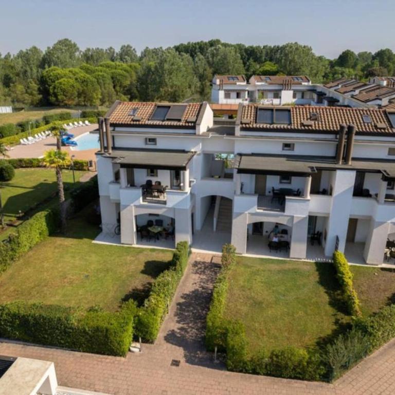 Nice three bedroom apartment close to the sea - Appartement - 37