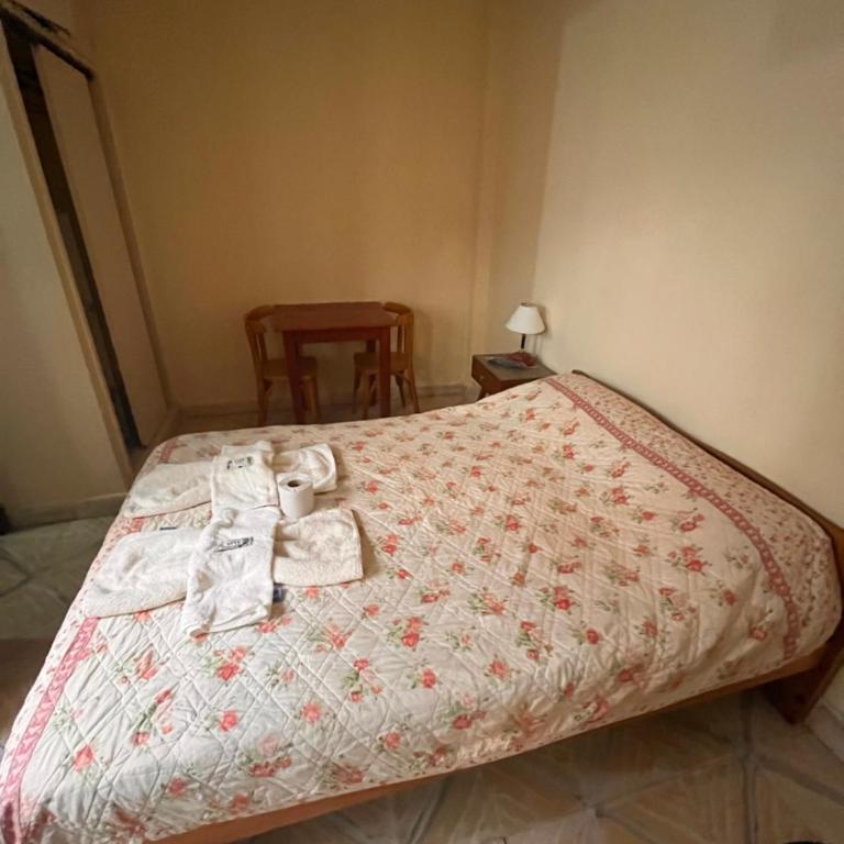 Hotel punta del Este - Double Room - 8