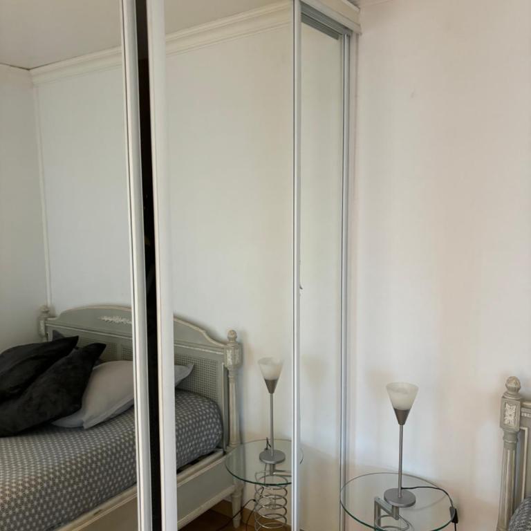 Lovely 2 pièces Croisette Martinez - Apartamento de 1 dormitorio - 25