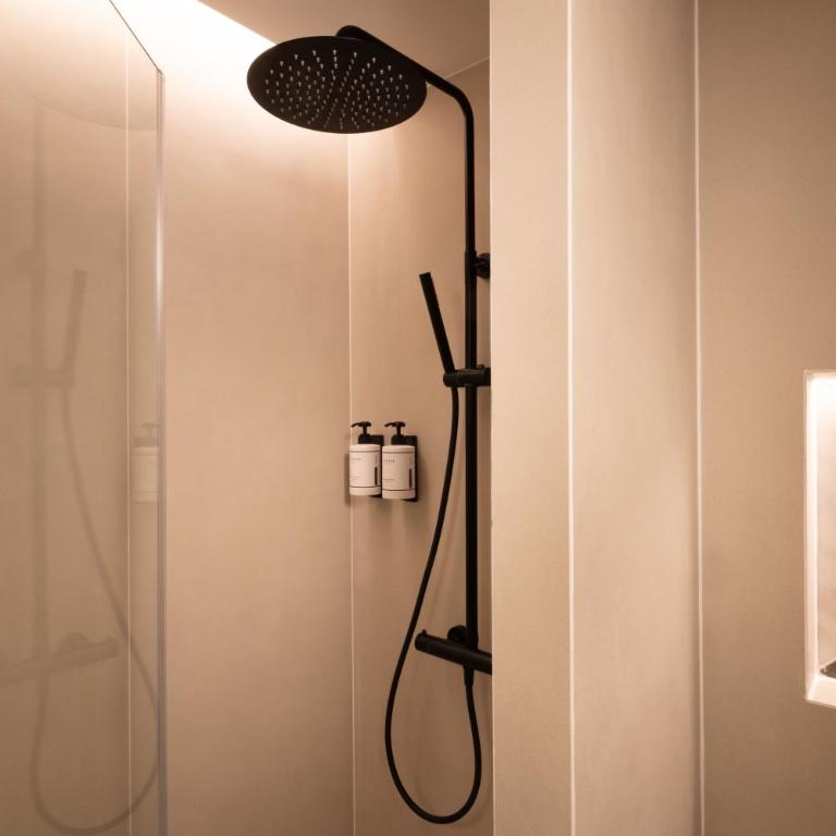 Hotel Le Richemont - Chambre Simple Deluxe - 2