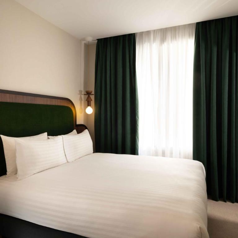 Hotel Le Richemont - Chambre Triple Confort - 2
