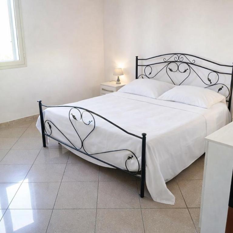 Residence Ionian Gallipoli - Appartamento - Piano Terra - 19