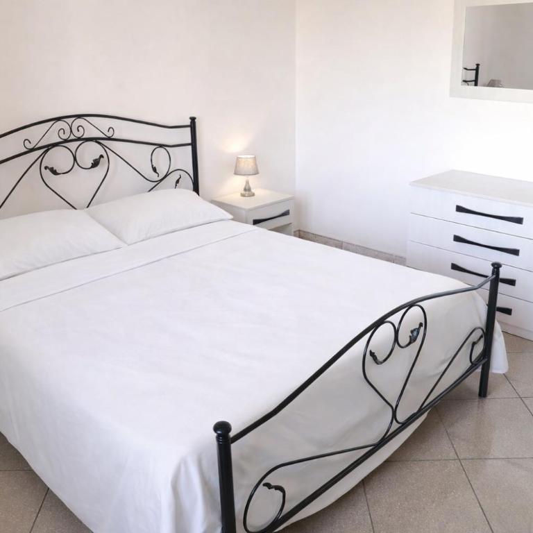 Residence Ionian Gallipoli - Appartamento - Piano Terra - 20