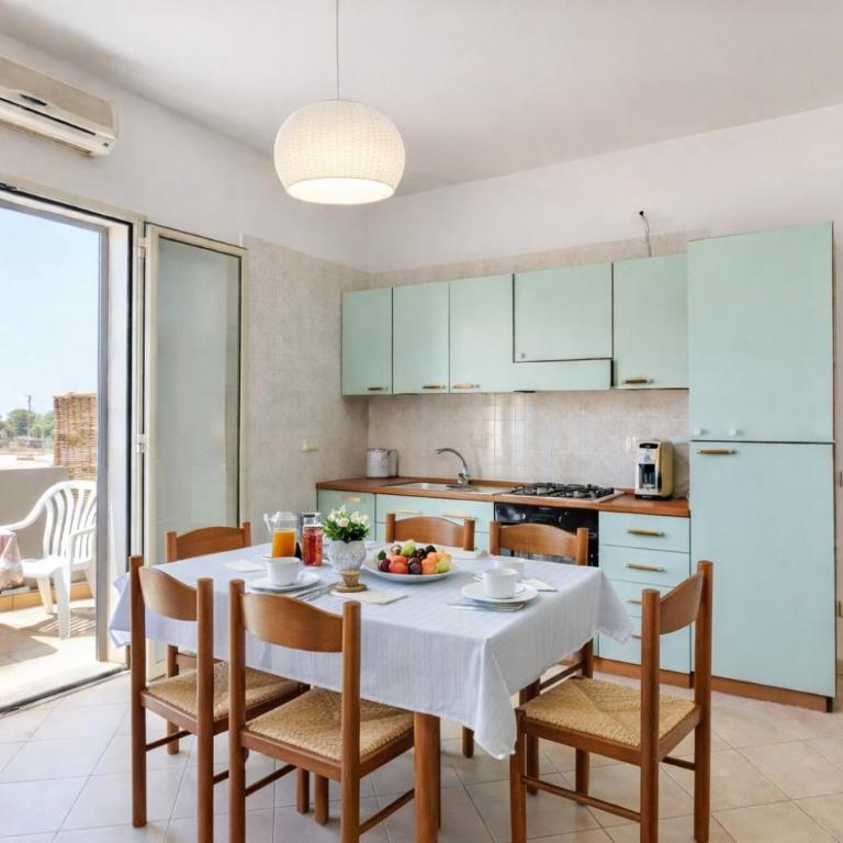 Residence Ionian Gallipoli - Appartamento con 1 Camera da Letto - 16
