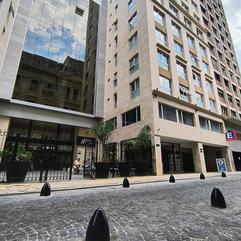 Vianzo BA 39 San Telmo - Apartamento de 1 dormitorio - 15