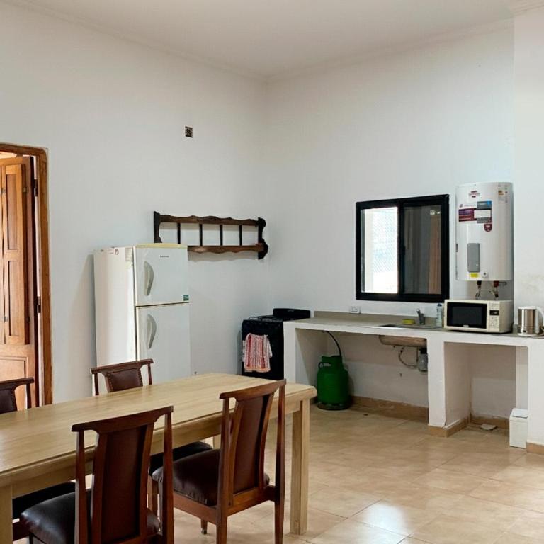 La Esquina en el Rio - One-Bedroom House - 3