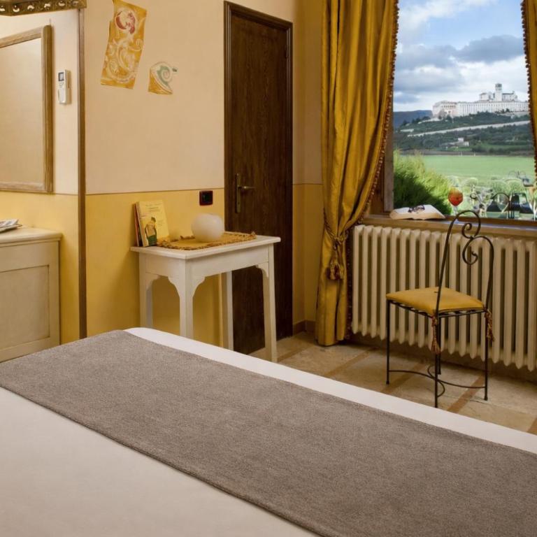 UNICA Assisi agri-charming house - Superior Double Room - 3