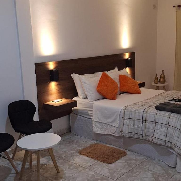 Departamentos por día El Trébol N4 - Apartamento de 2 dormitorios - 3