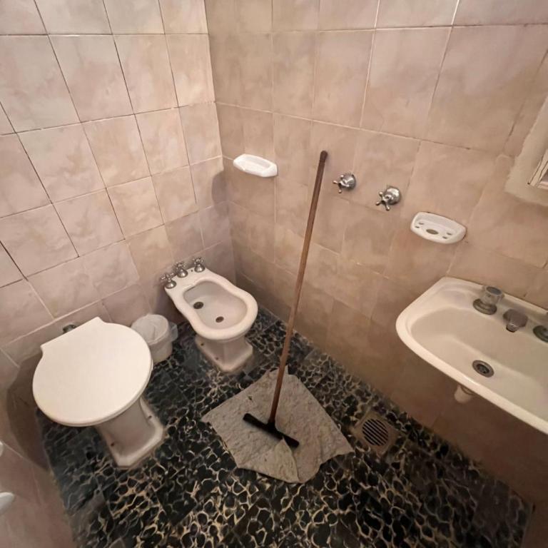 Hotel punta del Este - Double Room - 6