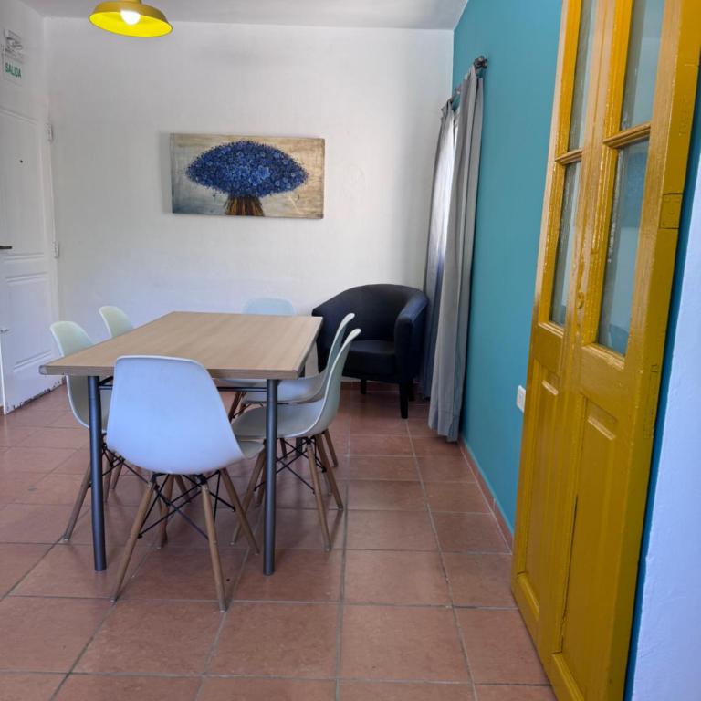 El Mirador 1689 D6 - Apartamento de 2 dormitorios - 2