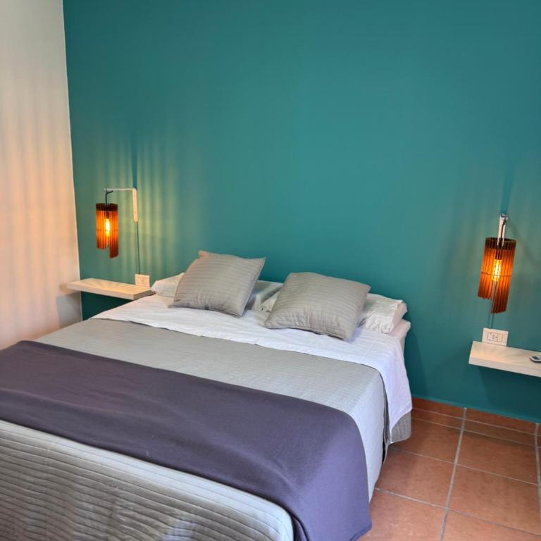 El Mirador 1689 D6 - Apartamento de 2 dormitorios - 7