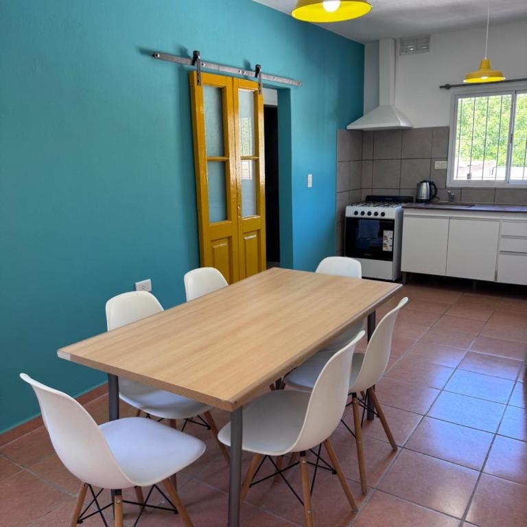 El Mirador 1689 D6 - Apartamento de 2 dormitorios - 1