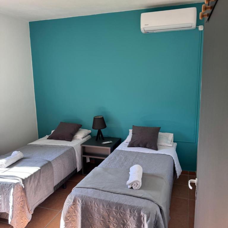El Mirador 1689 D6 - Apartamento de 2 dormitorios - 8