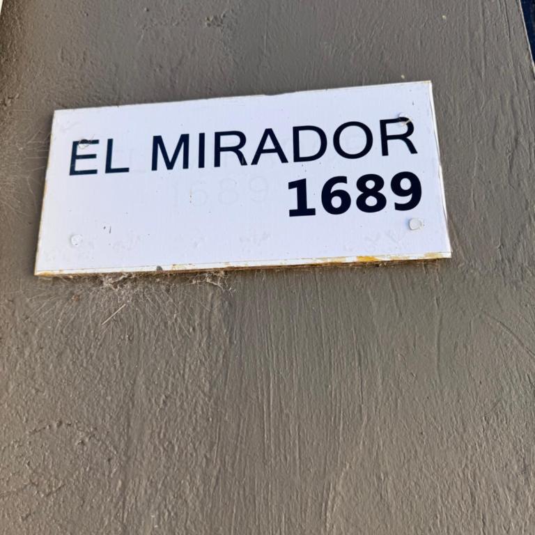 El Mirador 1689 D6 - Apartamento de 2 dormitorios - 13