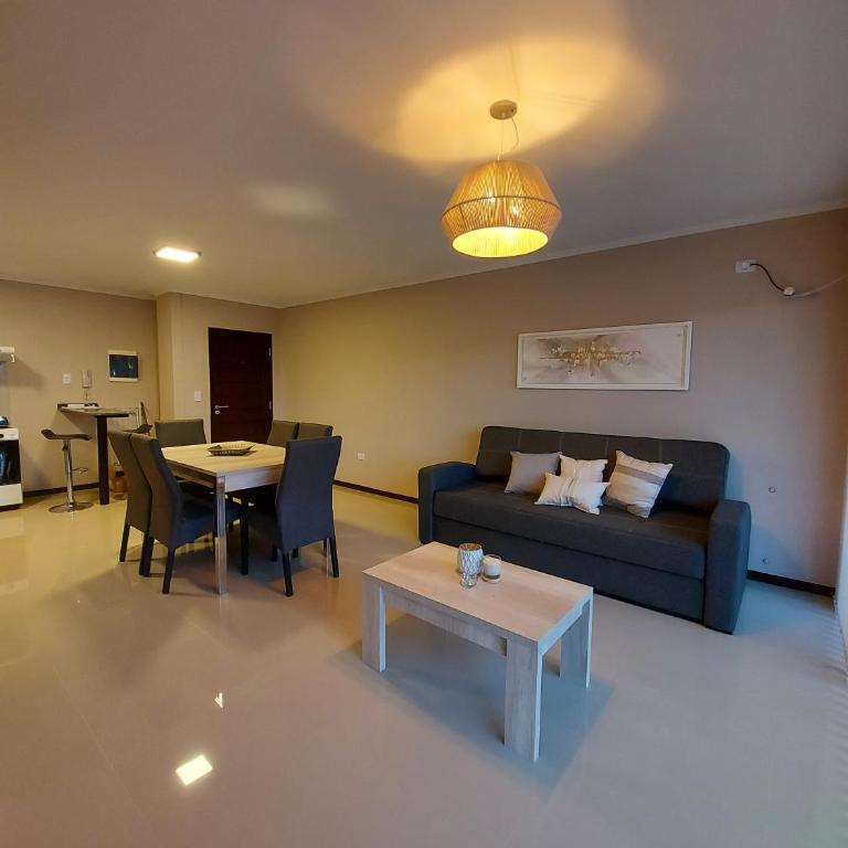 Veneto Village - Apartamento de 2 dormitorios - 6